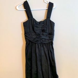 Black Express Dress (10)
